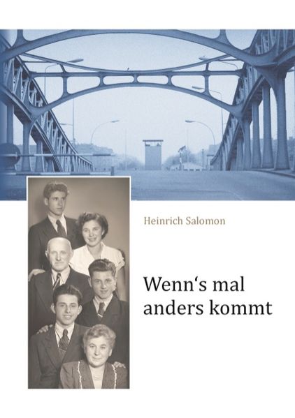 Cover von Wenn’s mal anders kommt