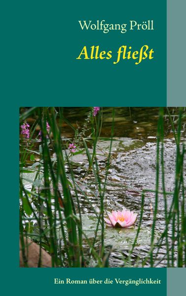 Cover von Alles fließt