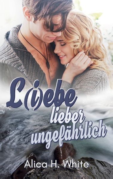 Cover von L(i)ebe lieber ungefährlich