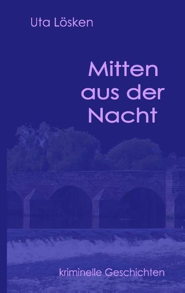 Cover von Mitten aus der Nacht