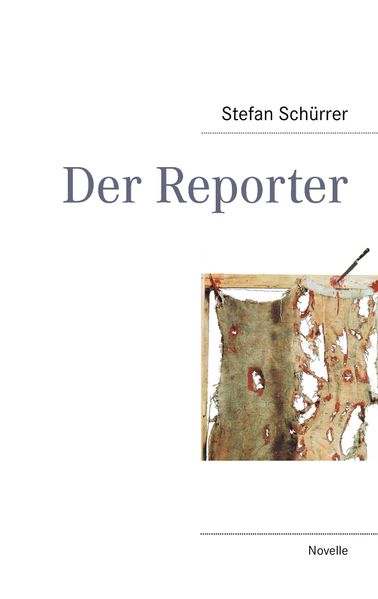 Cover von Der Reporter