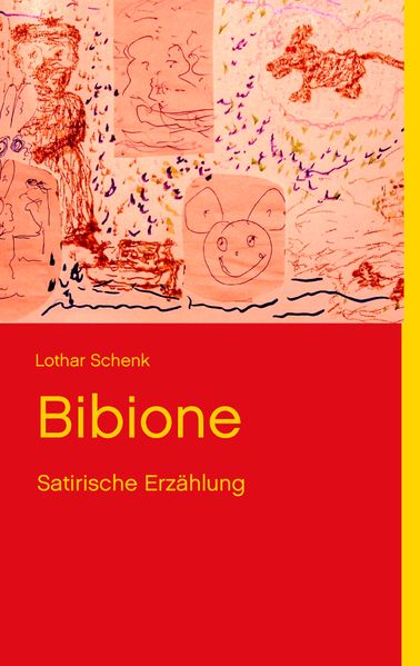 Cover von Bibione