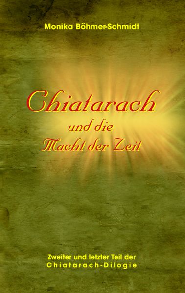 Cover von Chiatarach
