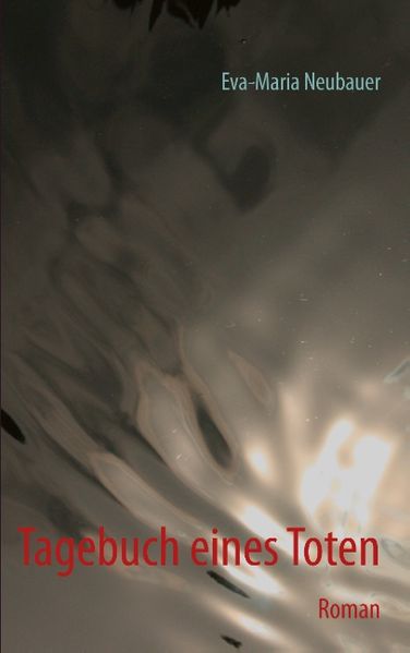Cover von Tagebuch eines Toten