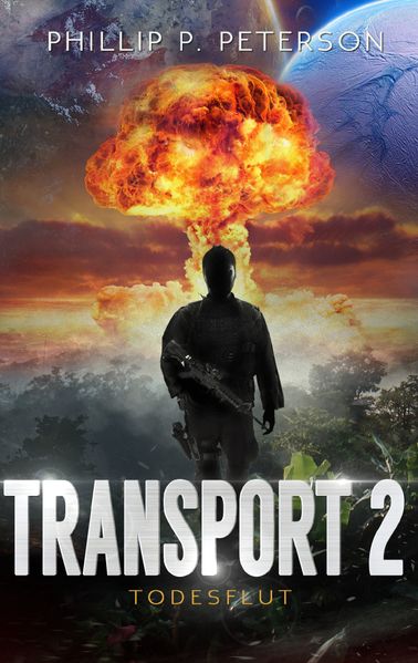 Cover von Transport 2