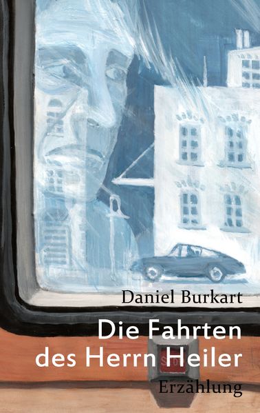 Cover von Die Fahrten des Herrn Heiler