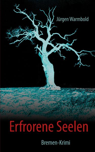 Cover von Erfrorene Seelen