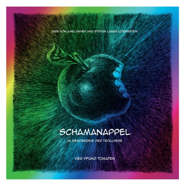Cover von Schamanappel