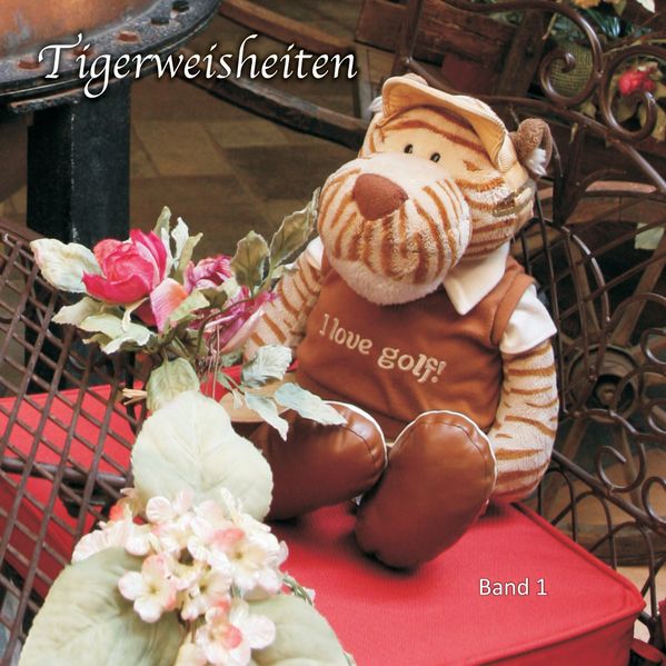 Cover von Tigerweisheiten