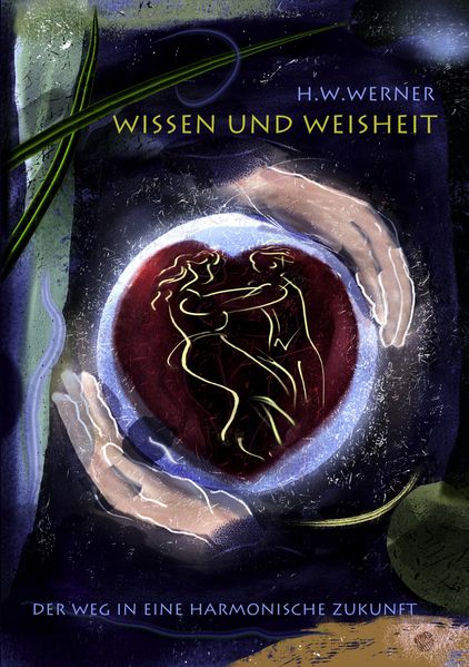 Cover von Wissen und Weisheit