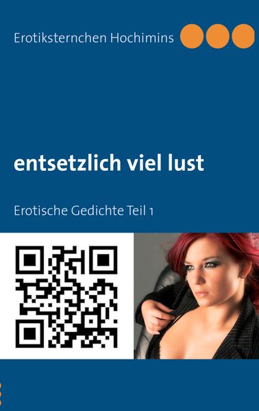 Cover von entsetzlich viel lust