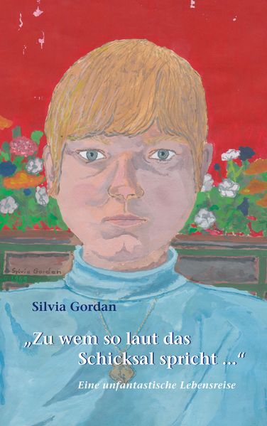 Cover von Zu wem so laut das Schicksal spricht…