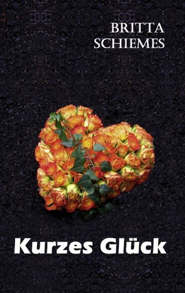 Cover von Kurzes Glück