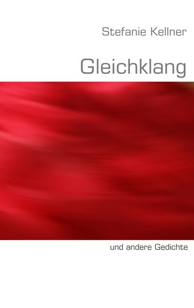 Cover von Gleichklang