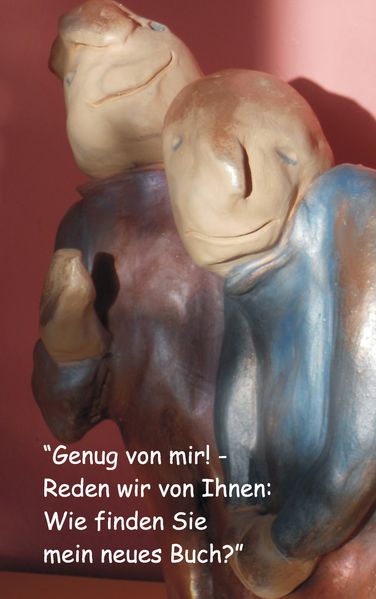 Cover von Lesereise nach Bad Bedenk
