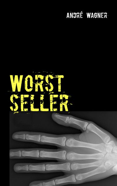 Cover von Worstseller