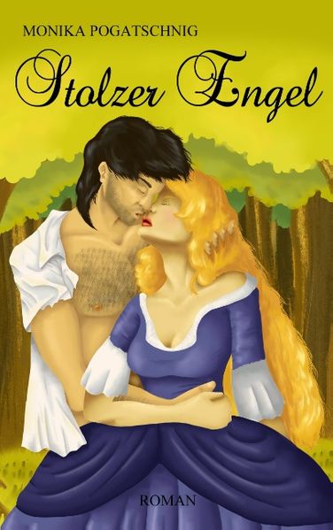 Cover von Stolzer Engel