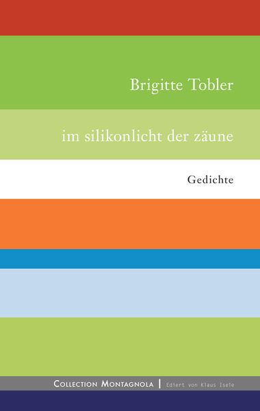 Cover von Im Silikonlicht der Zäune
