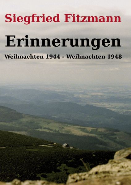 Cover von Erinnerungen