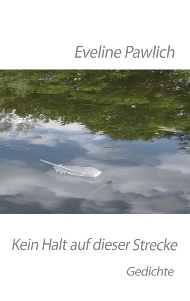 Cover von Kein Halt auf dieser Strecke