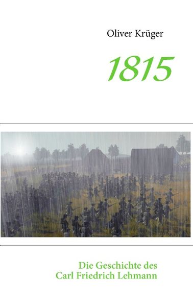 Cover von 1815