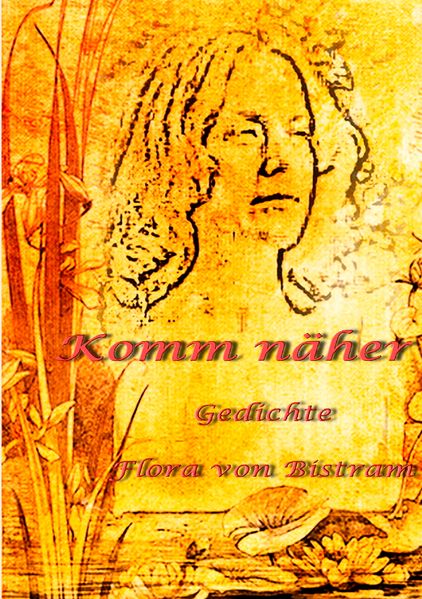 Cover von Komm näher