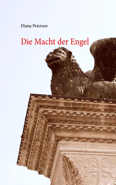 Cover von Die Macht der Engel