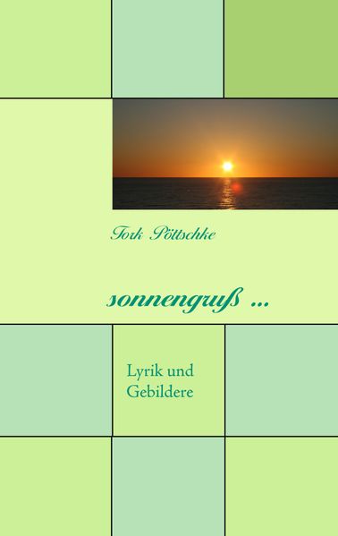 Cover von sonnengruß …
