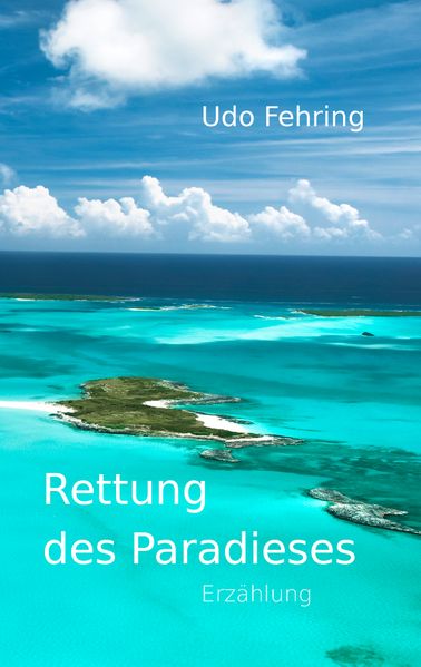 Cover von Rettung des Paradieses