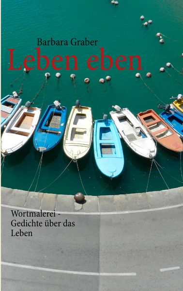 Cover von Leben eben