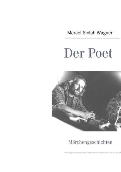 Cover von Der Poet