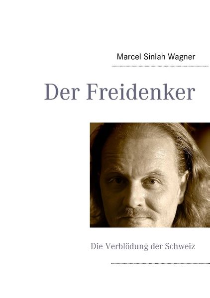 Cover von Der Freidenker