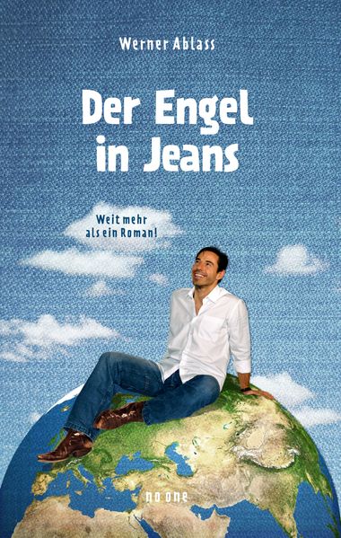 Cover von Der Engel in Jeans