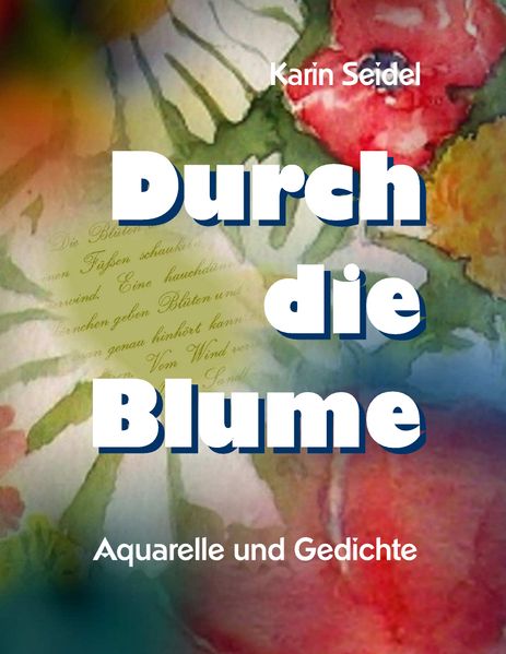 Cover von Durch die Blume