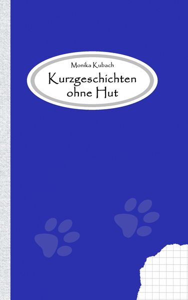 Cover von Kurzgeschichten ohne Hut