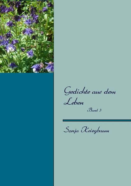 Cover von Gedichte aus dem Leben