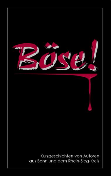 Cover von Böse!