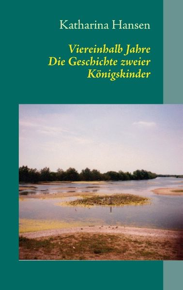 Cover von Viereinhalb Jahre