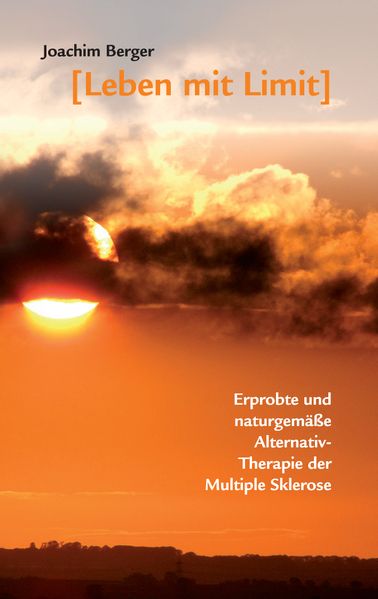 Cover von Leben mit Limit