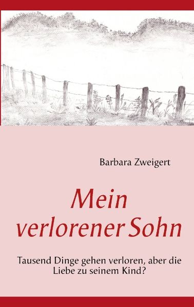 Cover von Mein verlorener Sohn