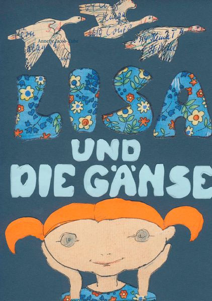 Cover von Lisa und die Gänse
