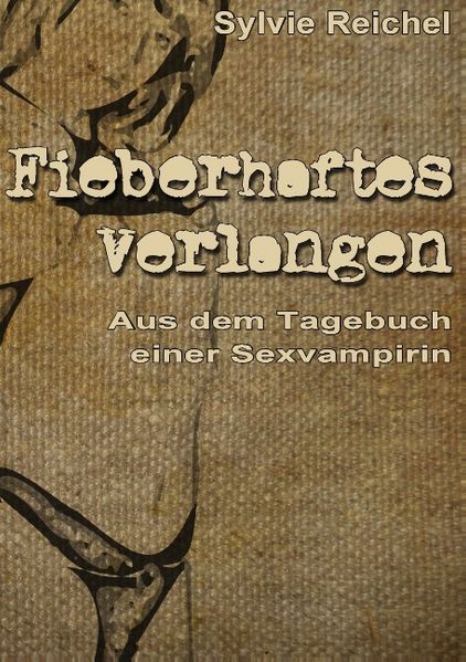 Cover von Fieberhaftes Verlangen