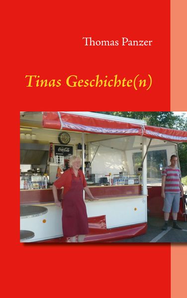 Cover von Tinas Geschichte(n)