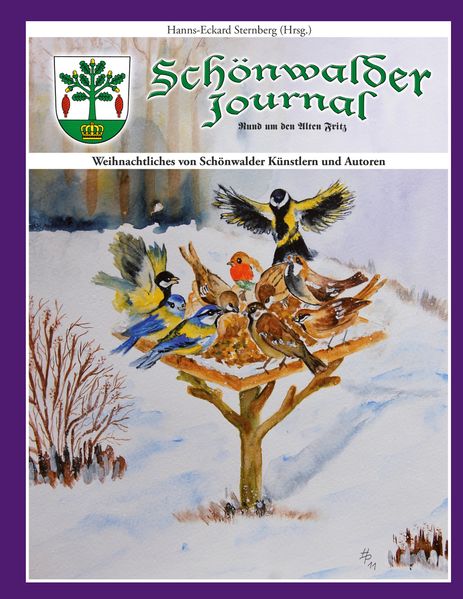 Cover von Schönwalder Journal