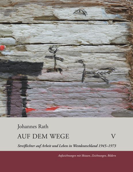 Cover von Auf dem Wege V
