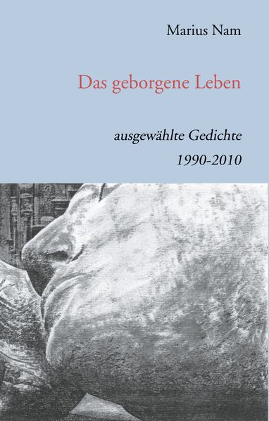 Cover von Das geborgene Leben