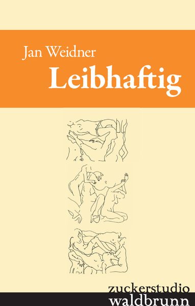 Cover von Leibhaftig