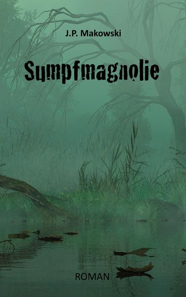 Cover von Sumpfmagnolie