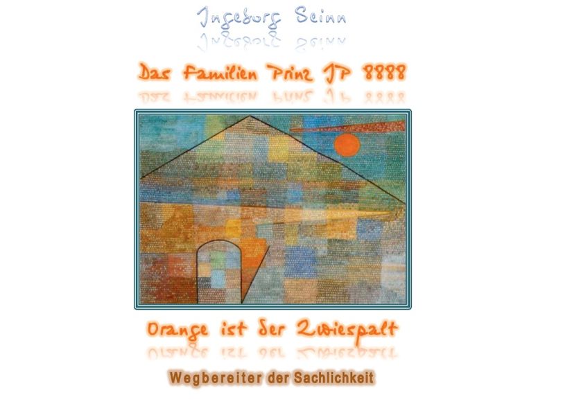 Cover von Das Familien_Prinz_IP 8888