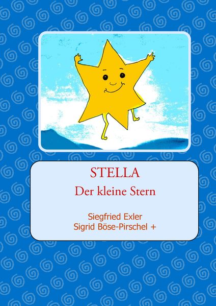 Cover von STELLA